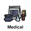 Medical Supplies
